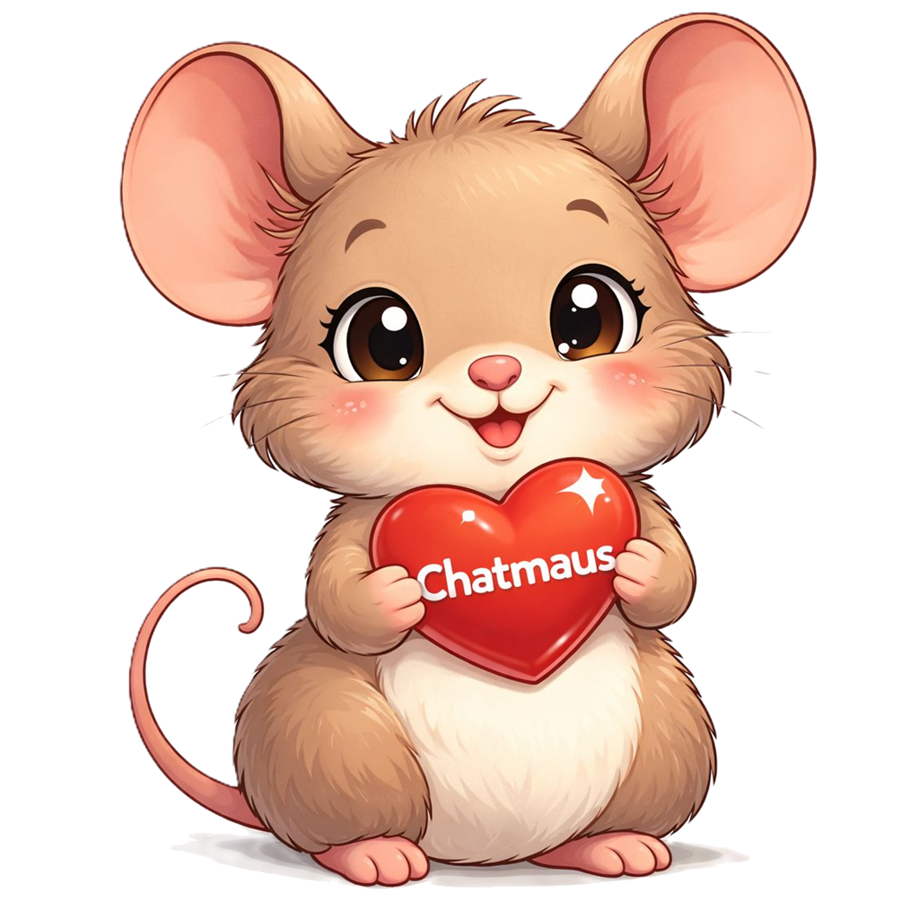 Chatmaus